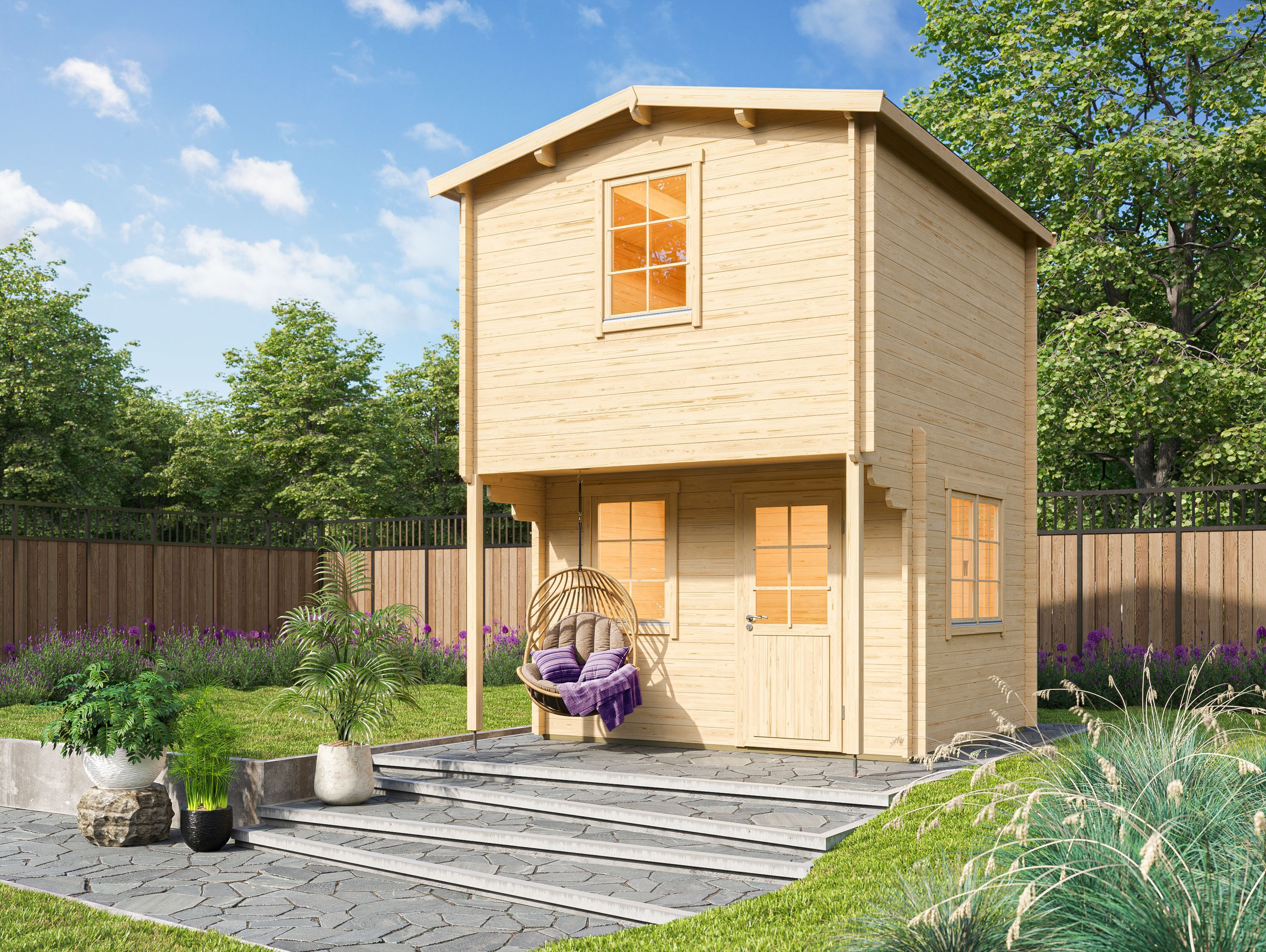 Rabatt: 26 % Fjordholz Satteldach Finnhaus Modell Pixie 44 Unkategorisiert online kaufen Rabatt: 26 % Fjordholz Satteldach Finnhaus Modell Pixie 44 Unkategorisiert online kaufen