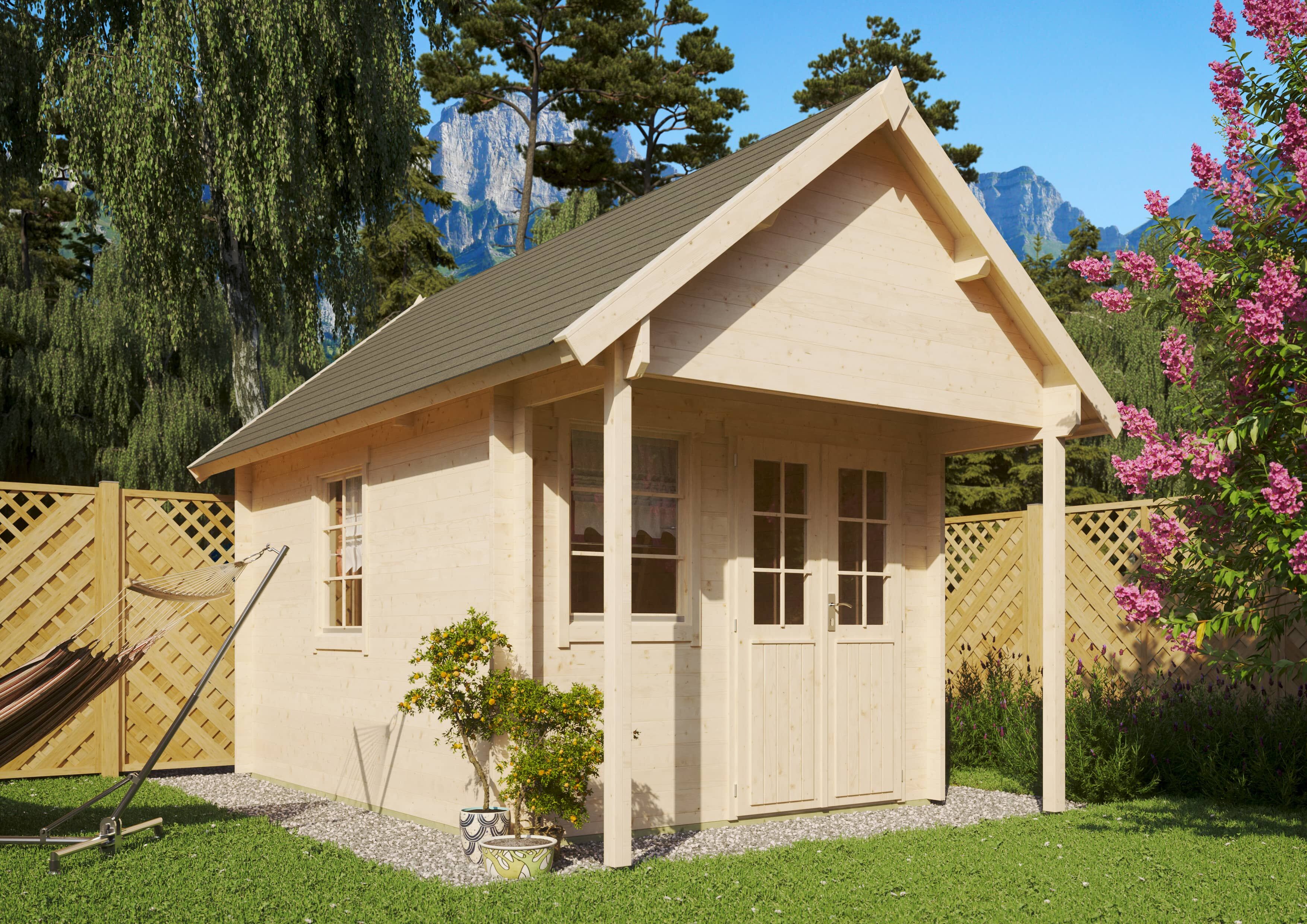 Rabatt: 26 % Satteldach Finnhaus Modell Boden-2 Unkategorisiert online kaufen