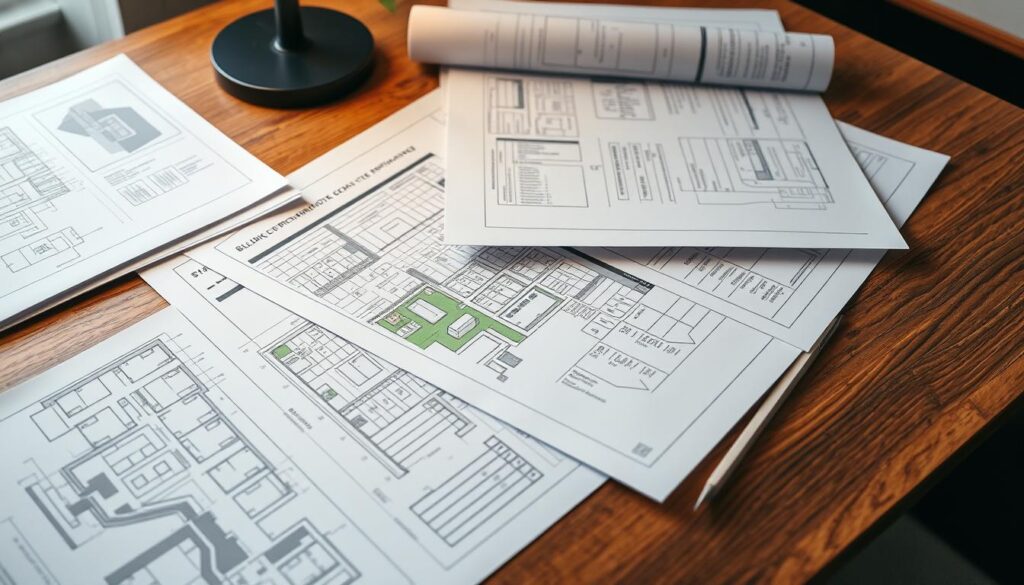 Bauantrag Dokumente Bauantrag Dokumente