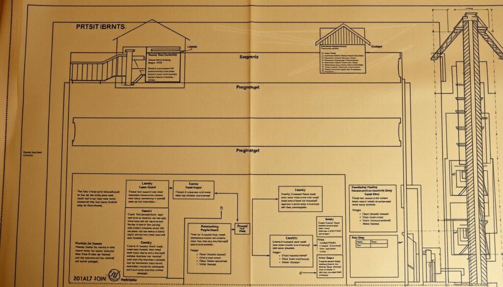 Baugenehmigung Ablauf