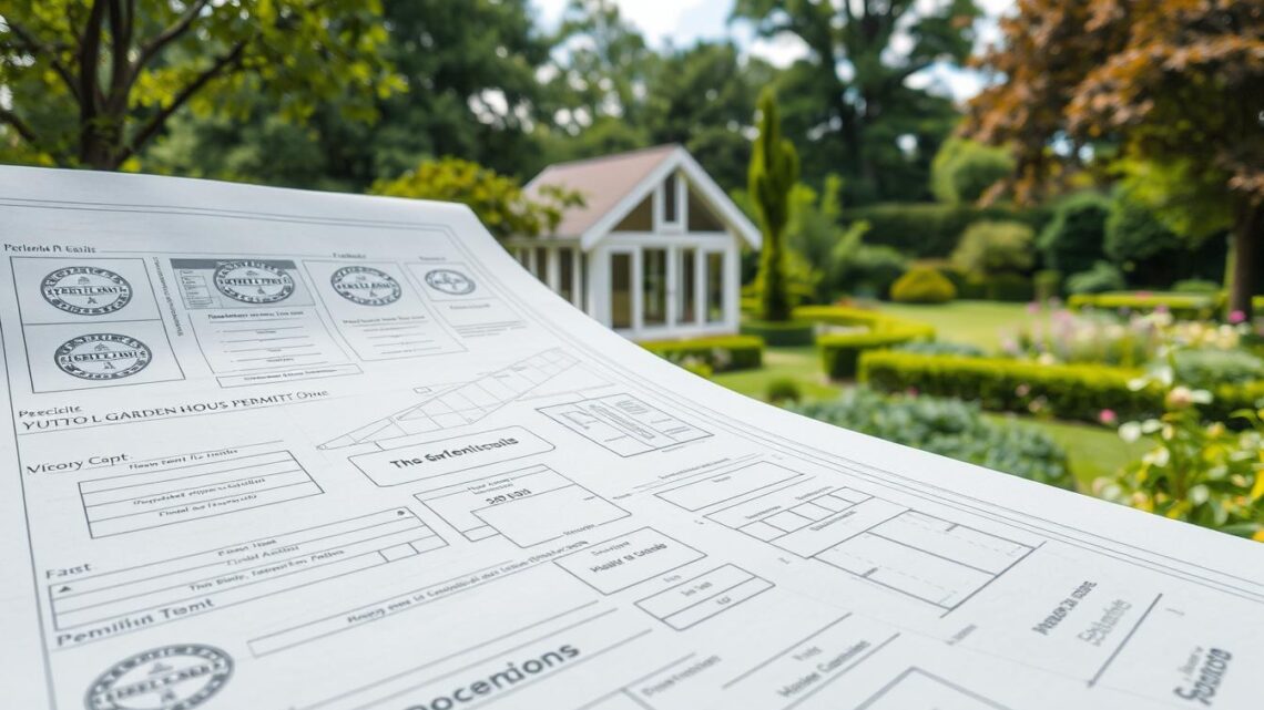 Baugenehmigung für ein Finnhaus – Der Leitfaden