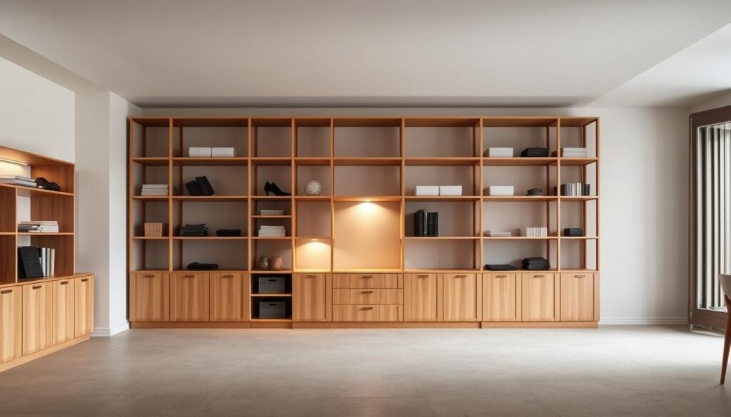 Finnhaus Wolff Regalsysteme Finnhaus Wolff Regalsysteme