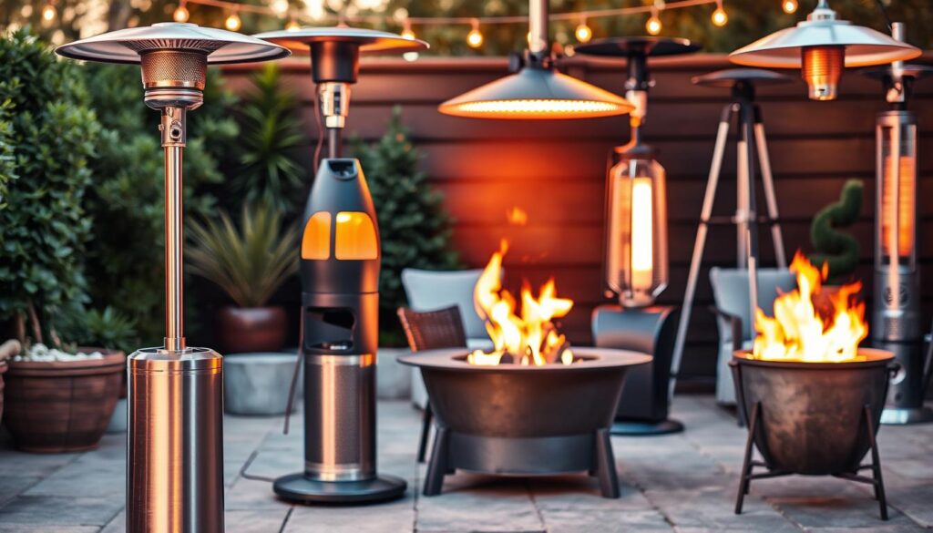 Heizgerät Vergleich