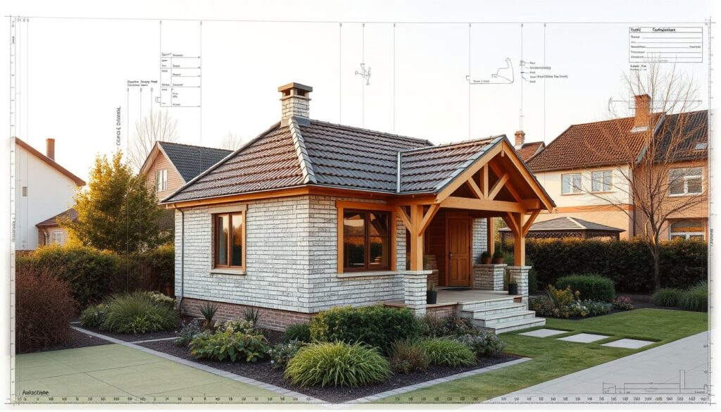 Rechtliche Grundlagen Gartenhaus