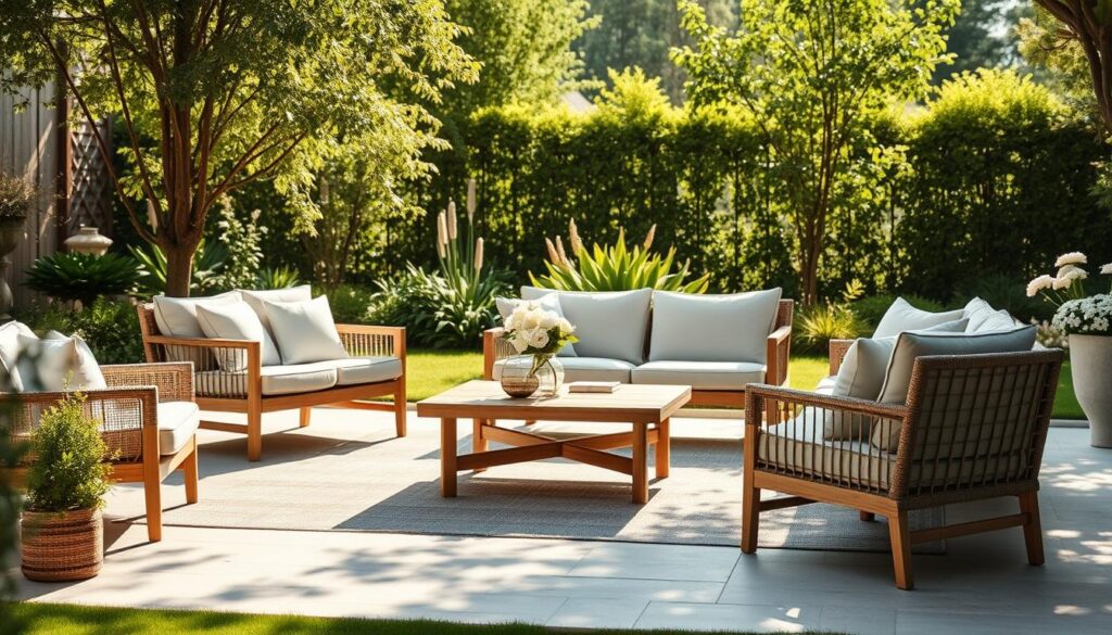 Tipps zur Auswahl von Gartenmöbeln Tipps zur Auswahl von Gartenmöbeln