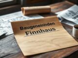 Was kostet eine Genehmigung für ein Finnhaus?