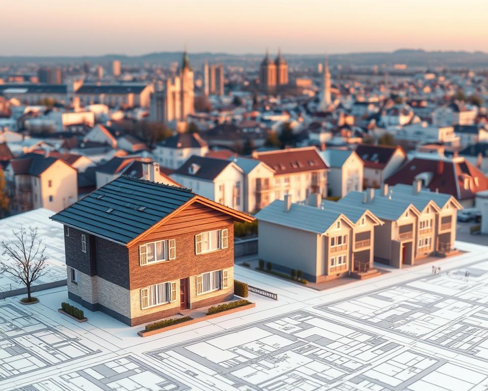 Landesbauordnungen und Bebauungsplan: Was lokal gilt